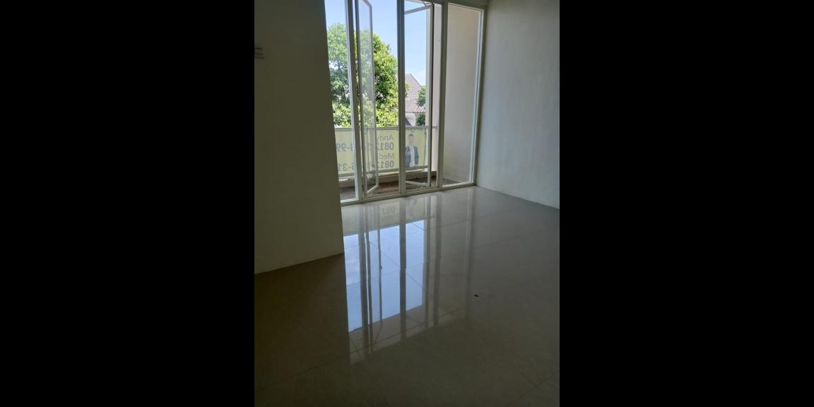 Rumah Dijual Bukit Palma Blok AA Rumah Dijual Bukit Palma Blok AA