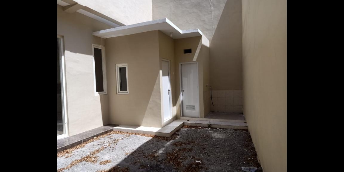 Rumah Dijual Bukit Palma Blok AA Rumah Dijual Bukit Palma Blok AA