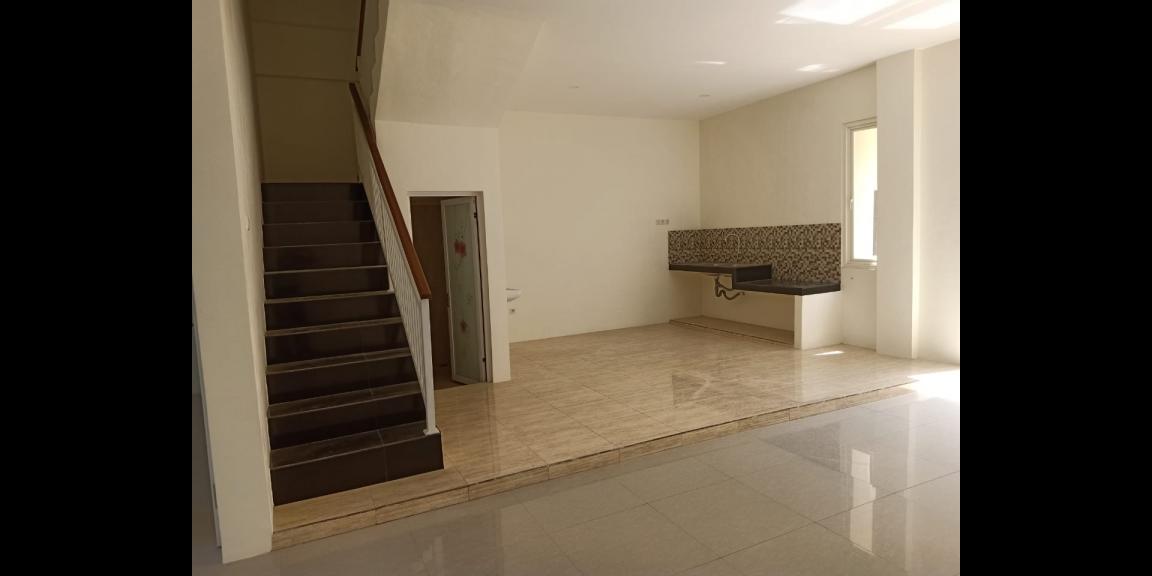 Rumah Dijual Bukit Palma Blok AA Rumah Dijual Bukit Palma Blok AA