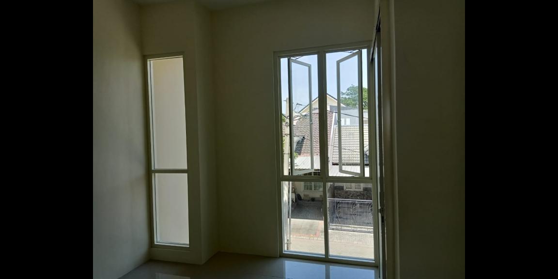 Rumah Dijual Bukit Palma Blok AA Rumah Dijual Bukit Palma Blok AA