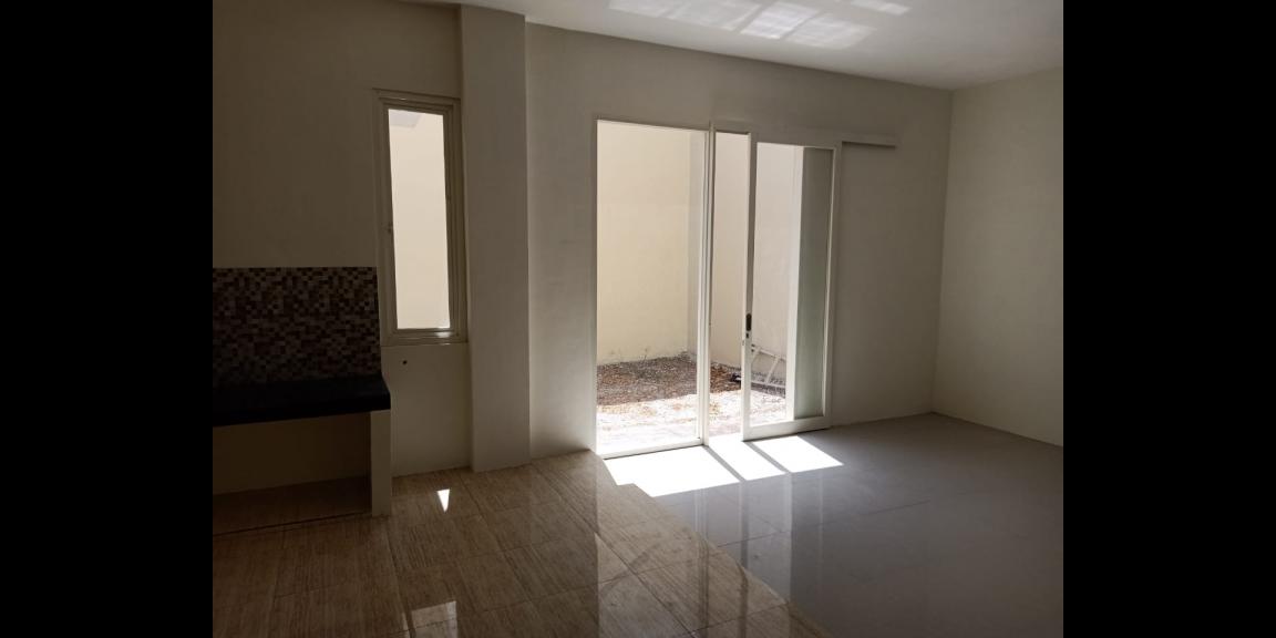 Rumah Dijual Bukit Palma Blok AA Rumah Dijual Bukit Palma Blok AA