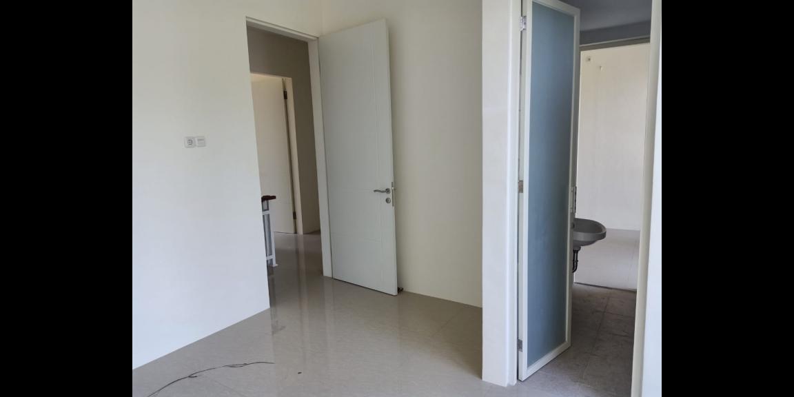 Rumah Dijual Bukit Palma Blok AA Rumah Dijual Bukit Palma Blok AA