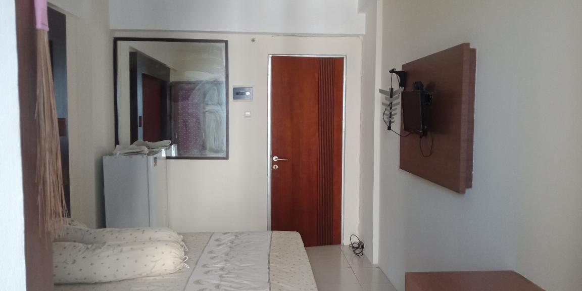 DIJUAL Apartemen Gunawangsa Manyar Tower A Tipe 1BR DIJUAL Apartemen Gunawangsa Manyar Tower A Tipe 1BR