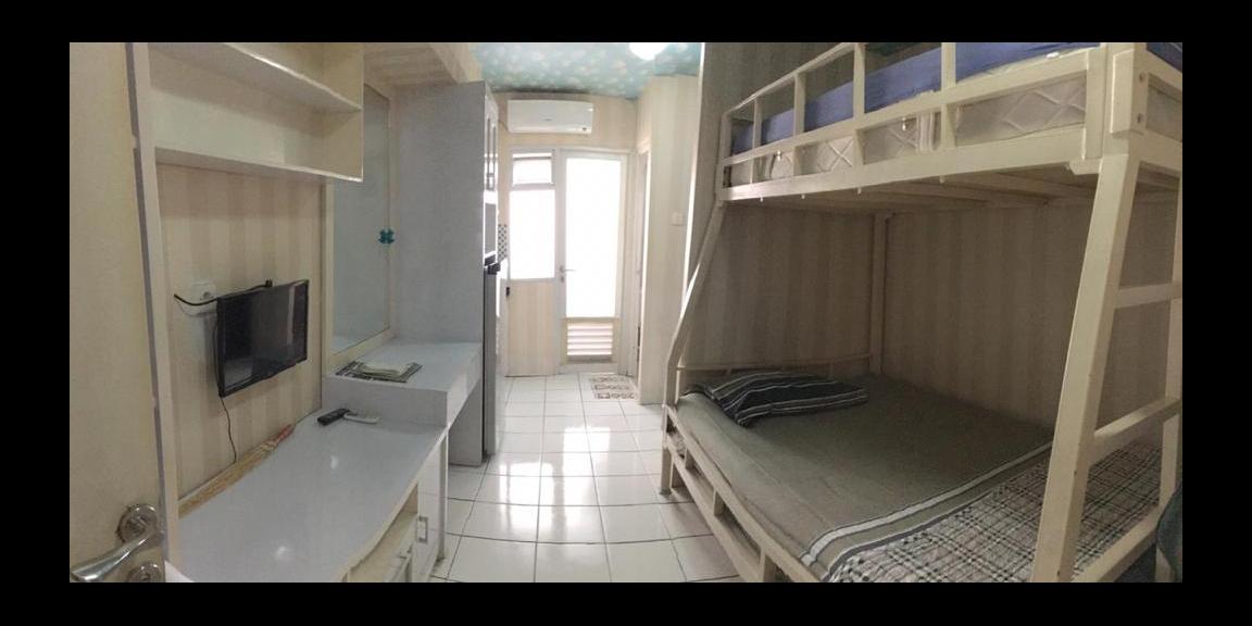 Sewa Apartemen Gading Nias Residence 10MN Full Furnished Sewa Apartemen Gading Nias Residence 10MN Full Furnished