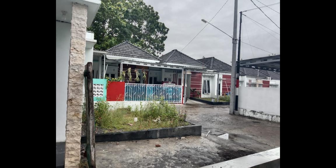 Rumah siap huni di barat kasongan, dekat sektor wisata & bisnis Rumah siap huni di barat kasongan, dekat sektor wisata & bisnis