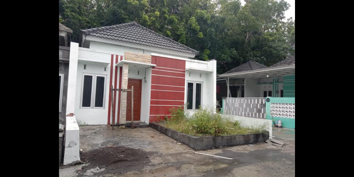 Rumah siap huni di barat kasongan, dekat sektor wisata & bisnis Rumah siap huni di barat kasongan, dekat sektor wisata & bisnis