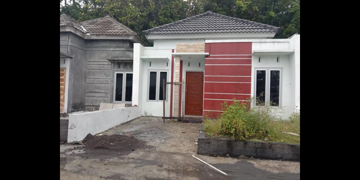 Rumah siap huni di barat kasongan, dekat sektor wisata & bisnis Rumah siap huni di barat kasongan, dekat sektor wisata & bisnis