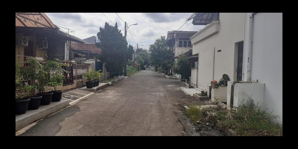 DIJUAL CEPAT ! Rumah Tua Hitung Harga Tanah Saja Perum Graha Permai Ciputat DIJUAL CEPAT ! Rumah Tua Hitung Harga Tanah Saja Perum Graha Permai Ciputat