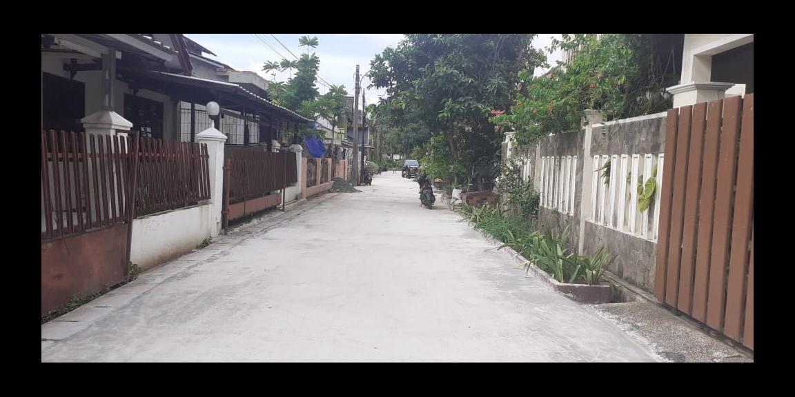 DIJUAL CEPAT ! Rumah Tua Hitung Harga Tanah Saja Perum Graha Permai Ciputat DIJUAL CEPAT ! Rumah Tua Hitung Harga Tanah Saja Perum Graha Permai Ciputat