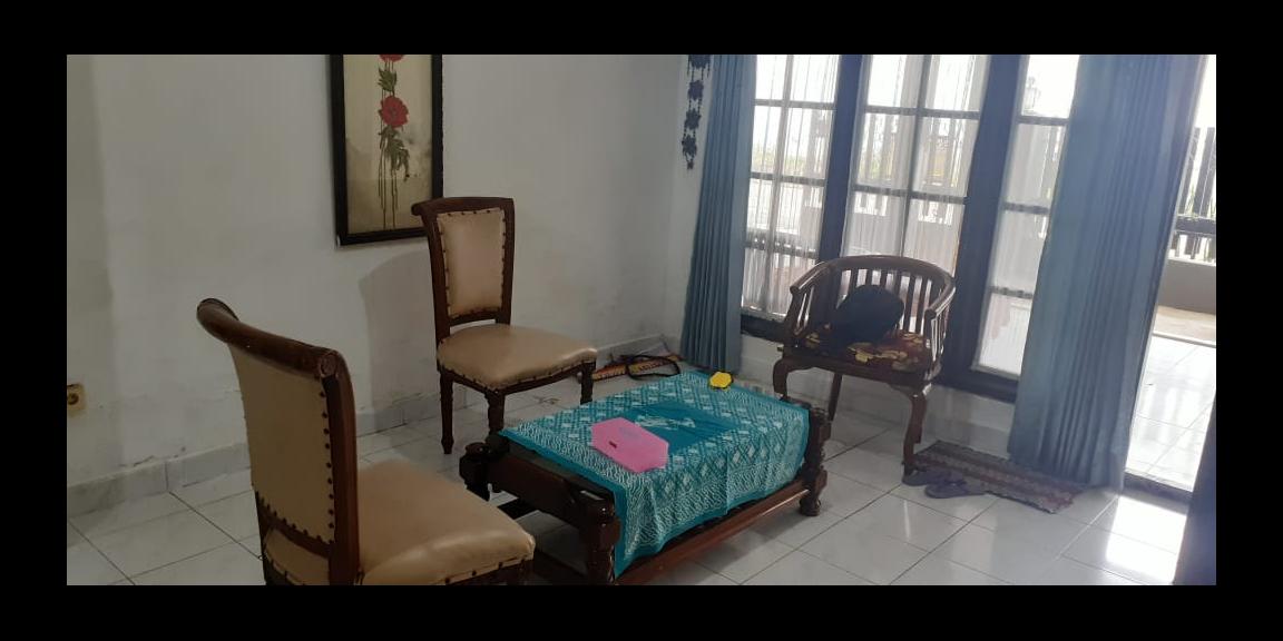 DIJUAL CEPAT ! Rumah Tua Hitung Harga Tanah Saja Perum Graha Permai Ciputat DIJUAL CEPAT ! Rumah Tua Hitung Harga Tanah Saja Perum Graha Permai Ciputat