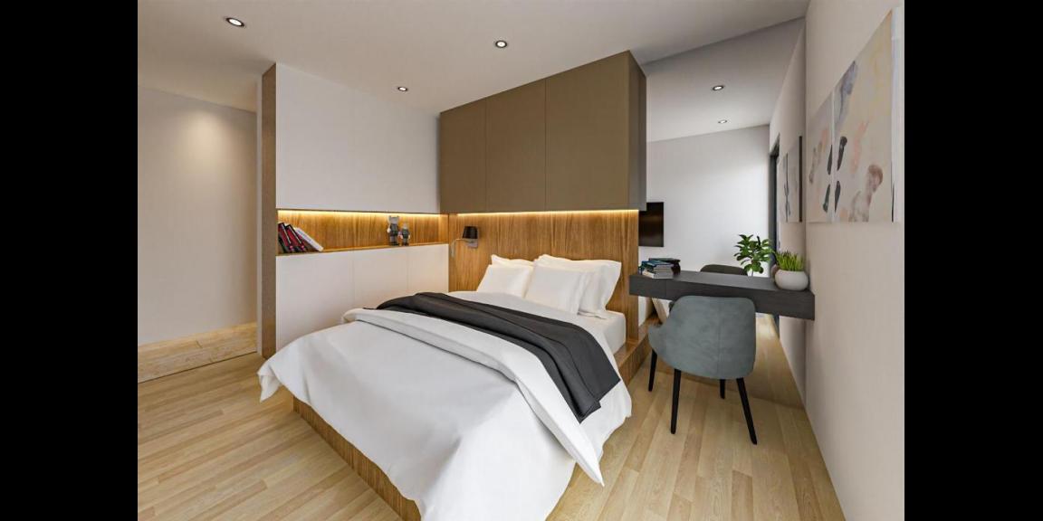 Rumah 2 Lantai Bebas Banjir Di Lebak Bulus Jakarta Selatan Rumah 2 Lantai Bebas Banjir Di Lebak Bulus Jakarta Selatan