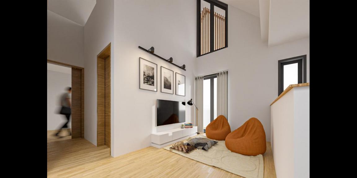 Rumah 3 Kamar Tidur Di Lebak Bulus Jakarta Selatan Rumah 3 Kamar Tidur Di Lebak Bulus Jakarta Selatan