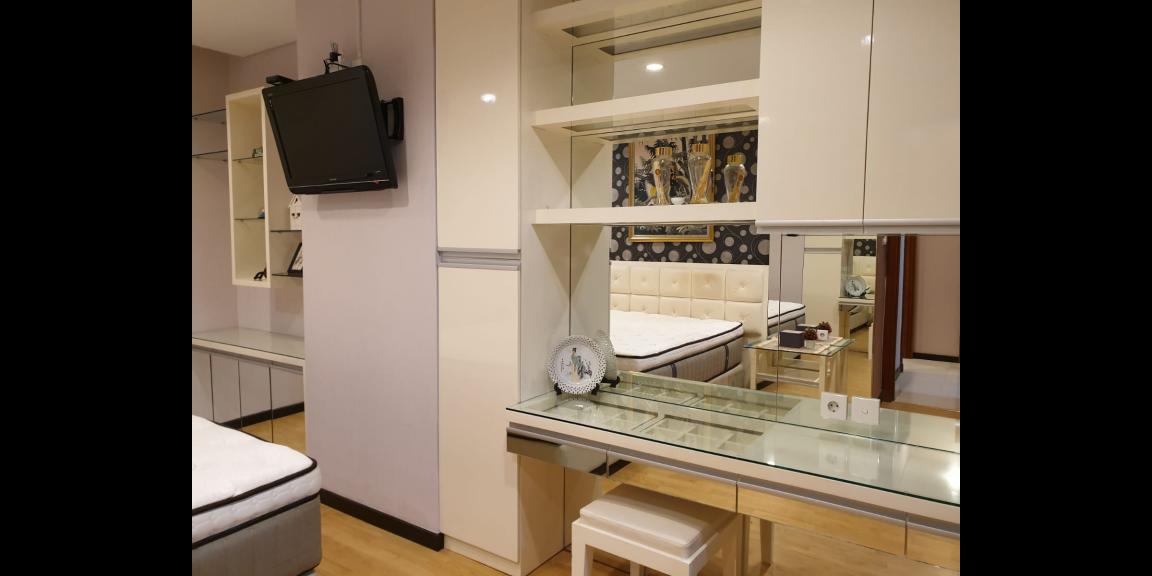 Dijual /disewakan Apartemen Waterplace De Residence Dijual /disewakan Apartemen Waterplace De Residence