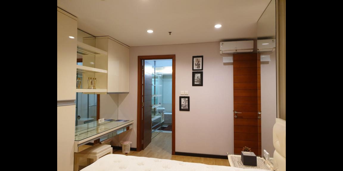Dijual /disewakan Apartemen Waterplace De Residence Dijual /disewakan Apartemen Waterplace De Residence