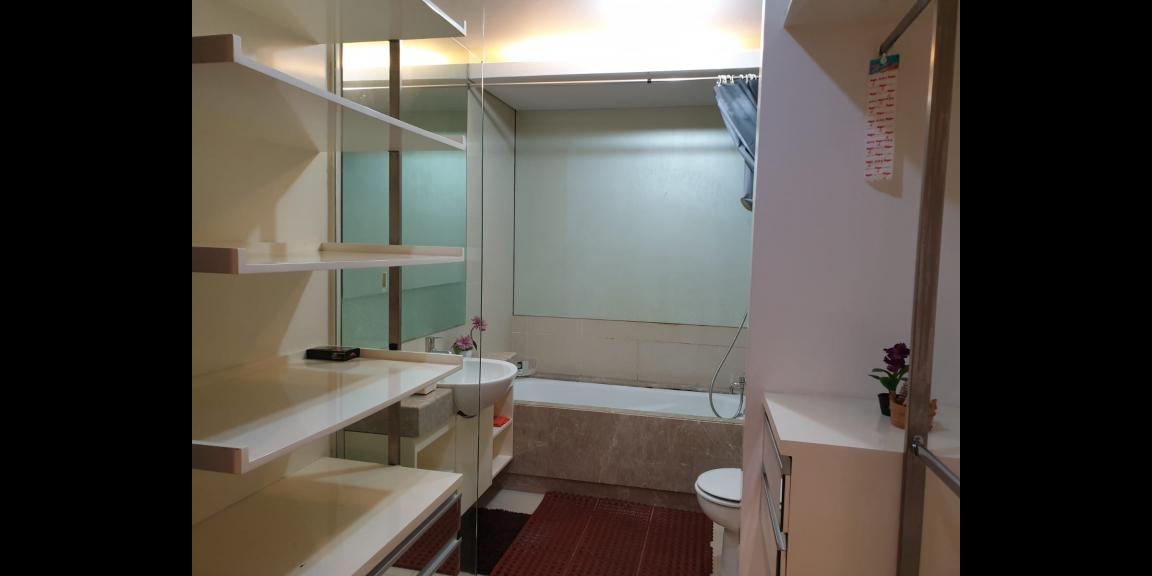 Dijual /disewakan Apartemen Waterplace De Residence Dijual /disewakan Apartemen Waterplace De Residence