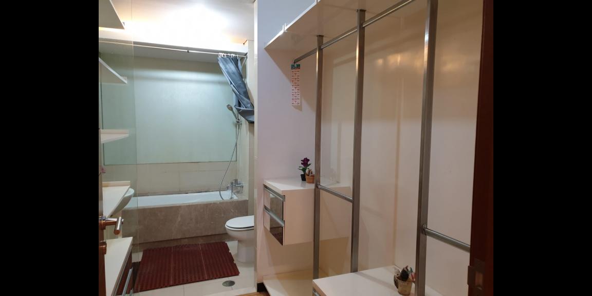 Dijual /disewakan Apartemen Waterplace De Residence Dijual /disewakan Apartemen Waterplace De Residence