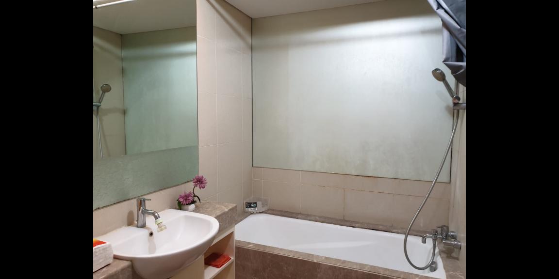 Dijual /disewakan Apartemen Waterplace De Residence Dijual /disewakan Apartemen Waterplace De Residence