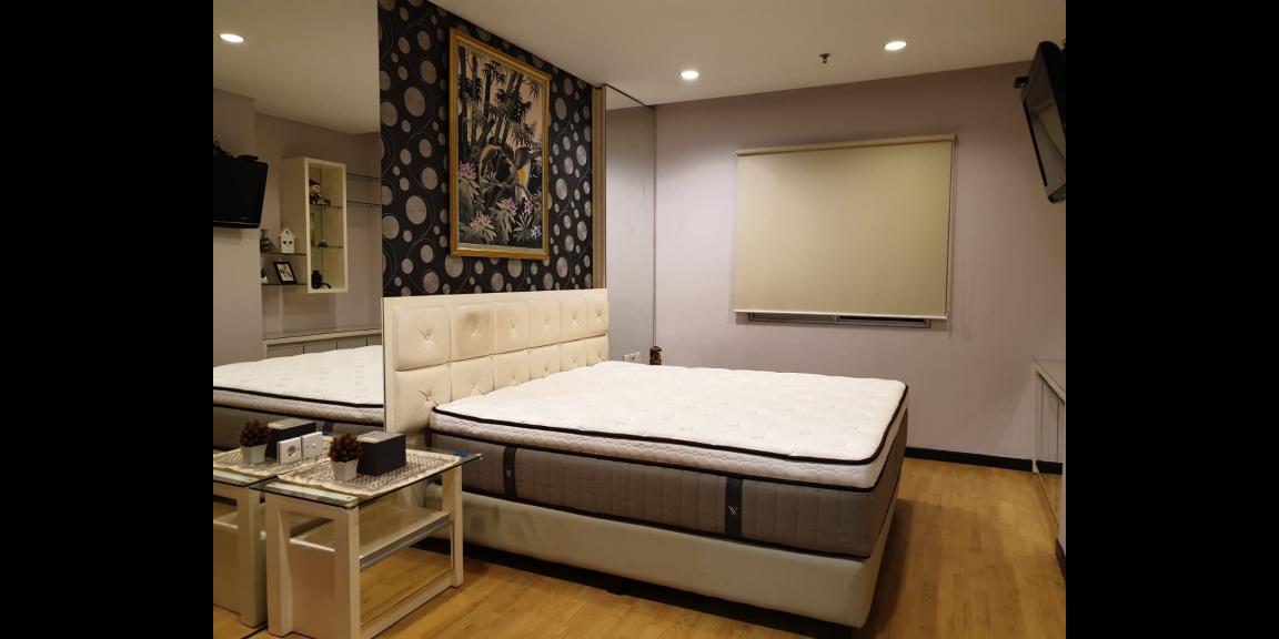 Dijual /disewakan Apartemen Waterplace De Residence Dijual /disewakan Apartemen Waterplace De Residence