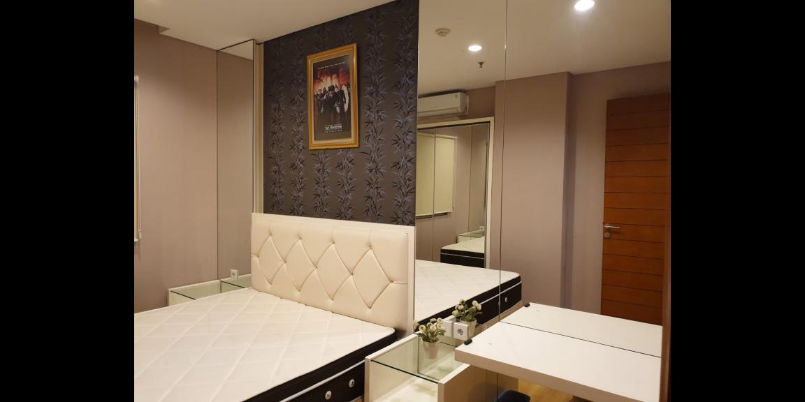 Dijual /disewakan Apartemen Waterplace De Residence Dijual /disewakan Apartemen Waterplace De Residence