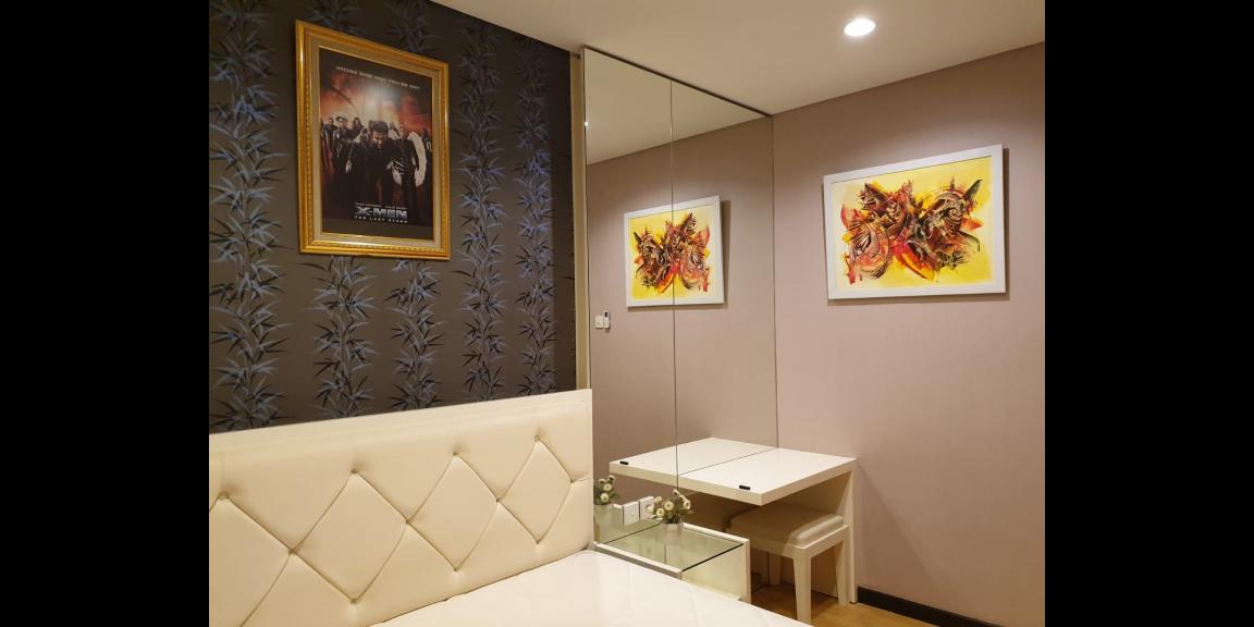 Dijual /disewakan Apartemen Waterplace De Residence Dijual /disewakan Apartemen Waterplace De Residence