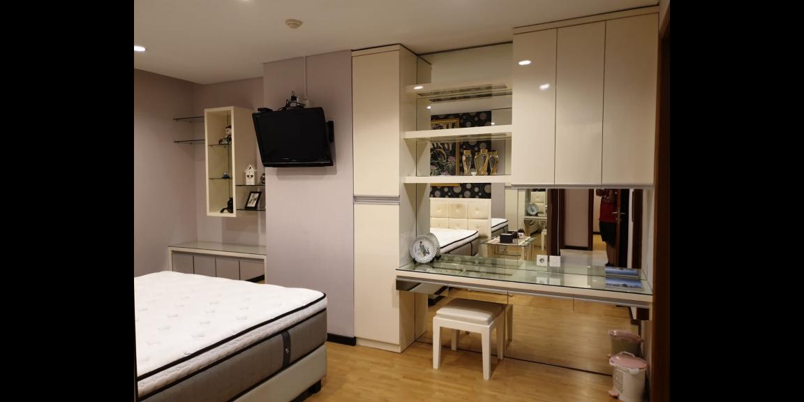 Dijual /disewakan Apartemen Waterplace De Residence Dijual /disewakan Apartemen Waterplace De Residence