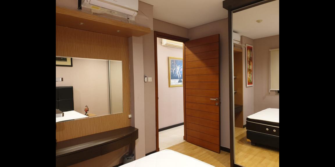 Dijual /disewakan Apartemen Waterplace De Residence Dijual /disewakan Apartemen Waterplace De Residence