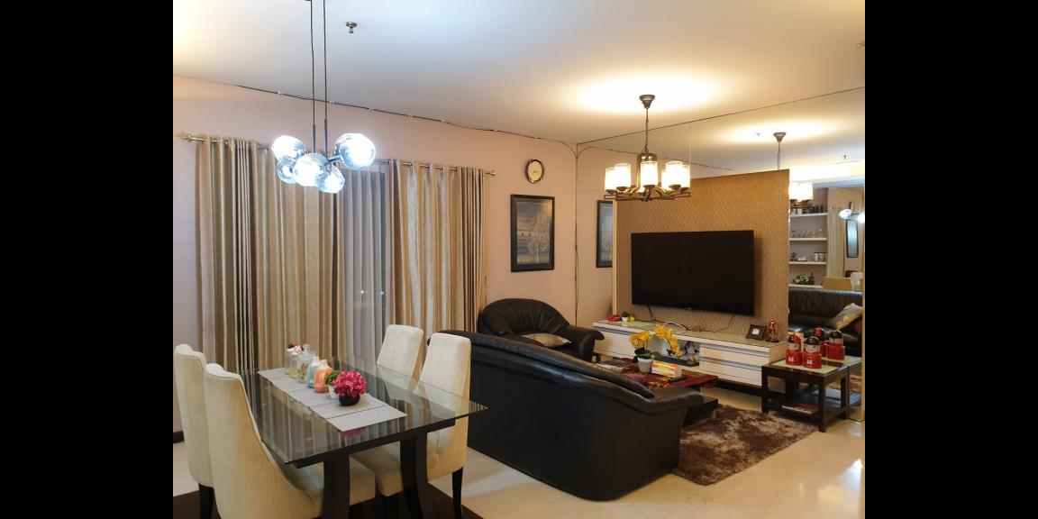 Dijual /disewakan Apartemen Waterplace De Residence Dijual /disewakan Apartemen Waterplace De Residence