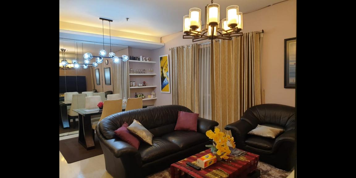 Dijual /disewakan Apartemen Waterplace De Residence Dijual /disewakan Apartemen Waterplace De Residence