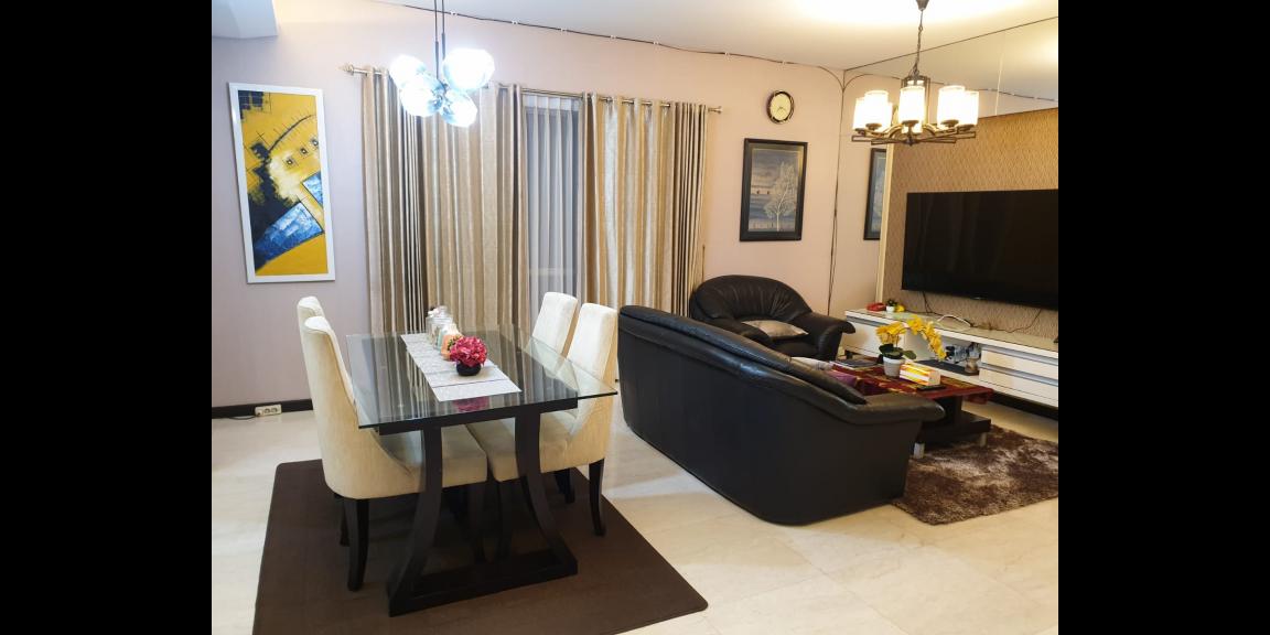 Dijual /disewakan Apartemen Waterplace De Residence Dijual /disewakan Apartemen Waterplace De Residence