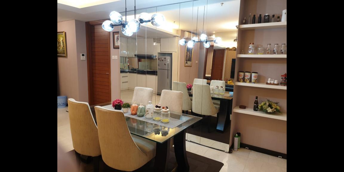 Dijual /disewakan Apartemen Waterplace De Residence Dijual /disewakan Apartemen Waterplace De Residence