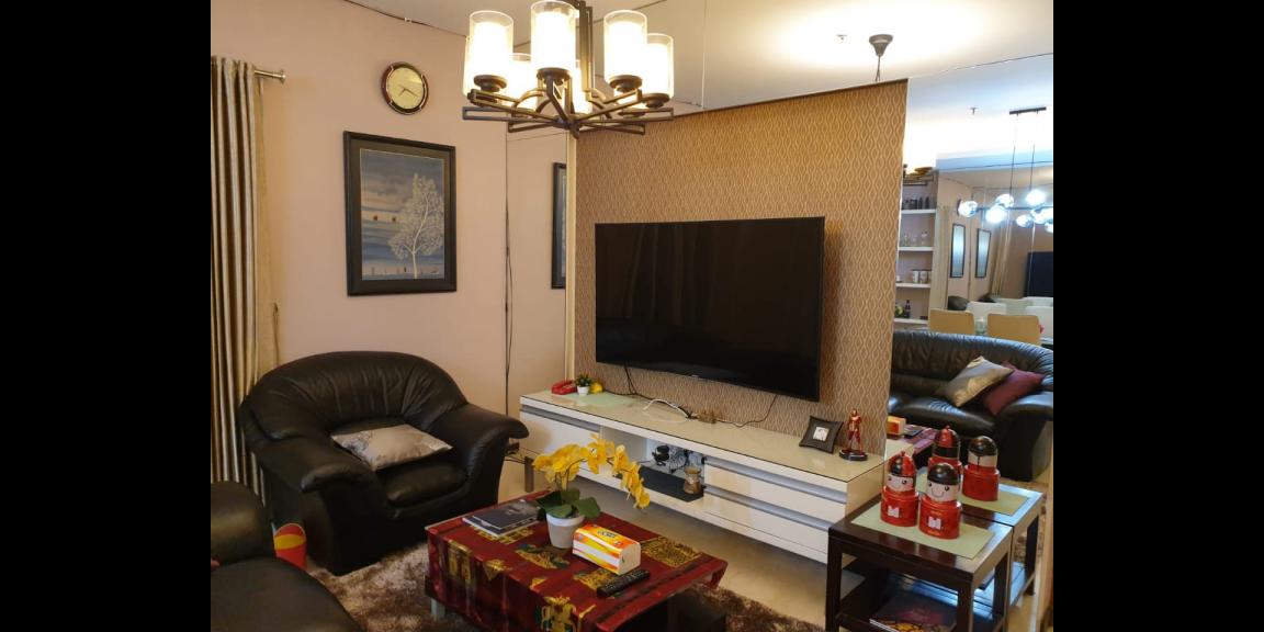 Dijual /disewakan Apartemen Waterplace De Residence Dijual /disewakan Apartemen Waterplace De Residence