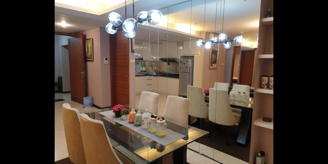 Dijual /disewakan Apartemen Waterplace De Residence Dijual /disewakan Apartemen Waterplace De Residence