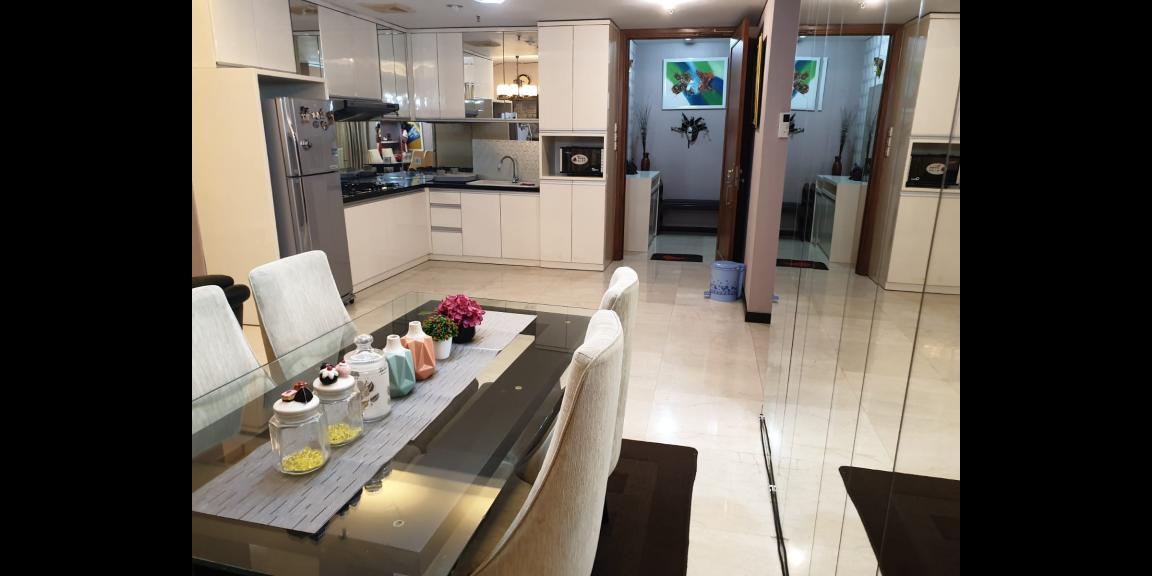 Dijual /disewakan Apartemen Waterplace De Residence Dijual /disewakan Apartemen Waterplace De Residence