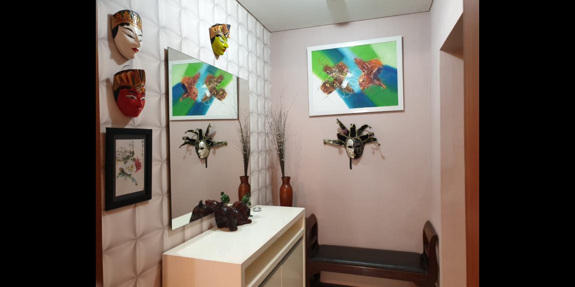 Dijual /disewakan Apartemen Waterplace De Residence Dijual /disewakan Apartemen Waterplace De Residence