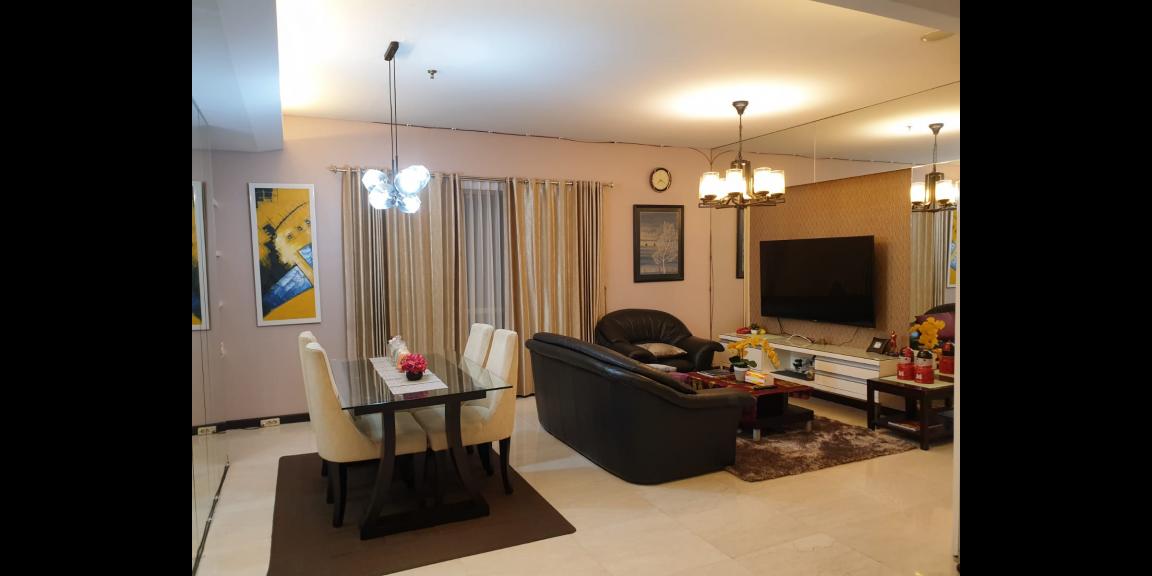 Dijual /disewakan Apartemen Waterplace De Residence Dijual /disewakan Apartemen Waterplace De Residence