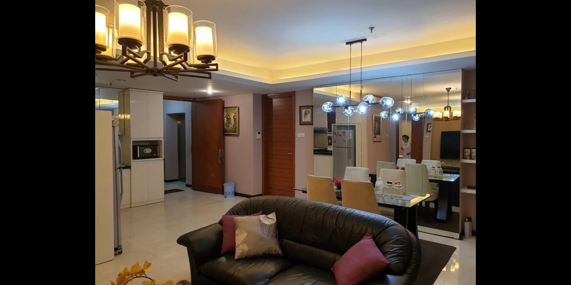 Dijual /disewakan Apartemen Waterplace De Residence Dijual /disewakan Apartemen Waterplace De Residence