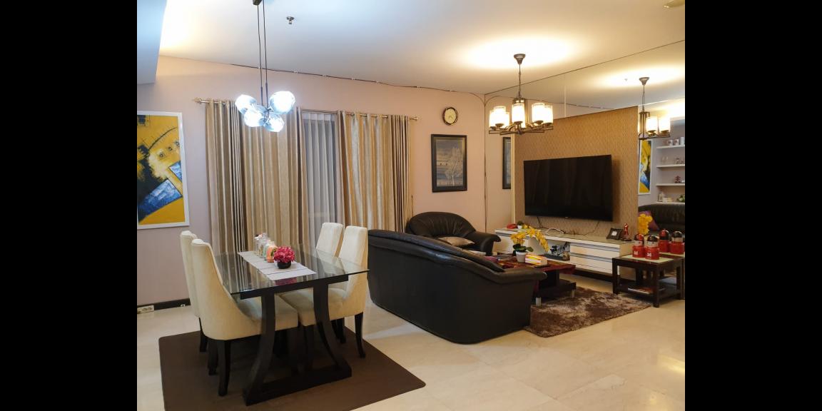 Dijual /disewakan Apartemen Waterplace De Residence Dijual /disewakan Apartemen Waterplace De Residence