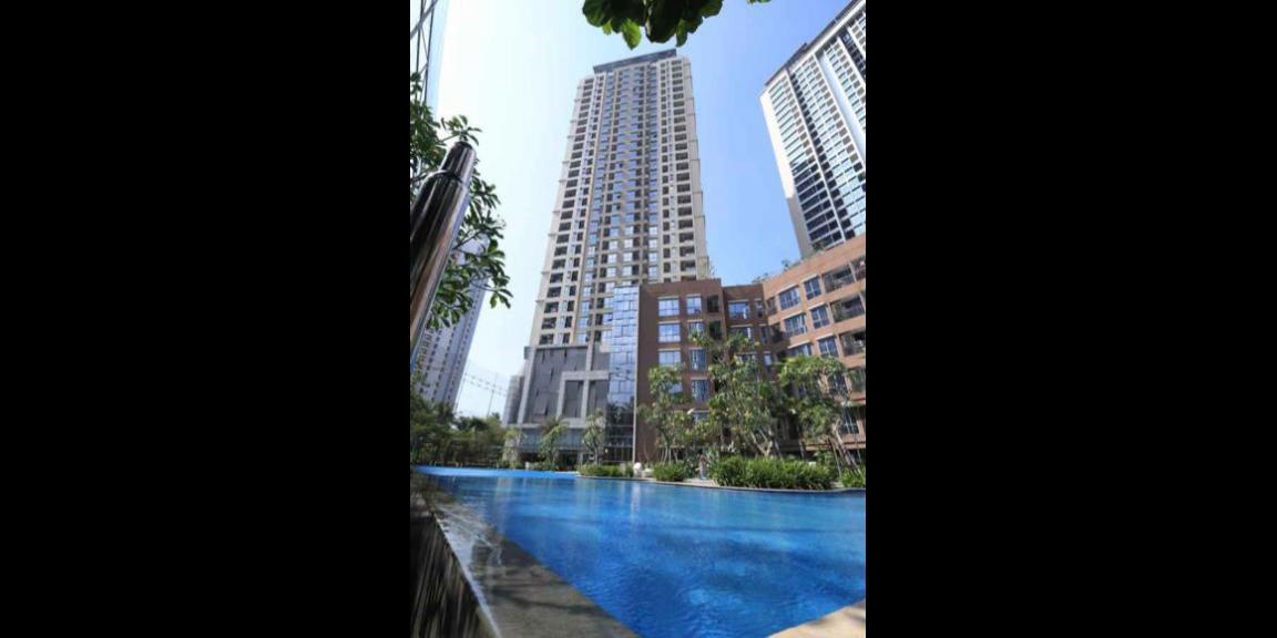 DIJUAL / DISEWA - Apartment The Mansion - Dukuh Golf Kemayoran Jakarta Pusat DIJUAL / DISEWA - Apartment The Mansion - Dukuh Golf Kemayoran Jakarta Pusat