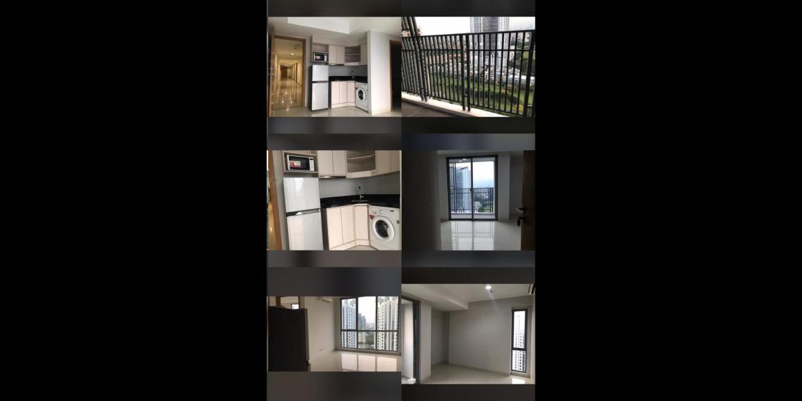 DIJUAL / DISEWA - Apartment The Mansion - Dukuh Golf Kemayoran Jakarta Pusat DIJUAL / DISEWA - Apartment The Mansion - Dukuh Golf Kemayoran Jakarta Pusat