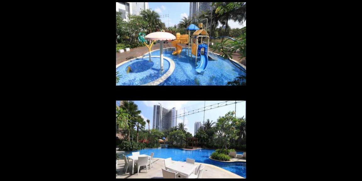 DIJUAL / DISEWA - Apartment The Mansion - Dukuh Golf Kemayoran Jakarta Pusat DIJUAL / DISEWA - Apartment The Mansion - Dukuh Golf Kemayoran Jakarta Pusat