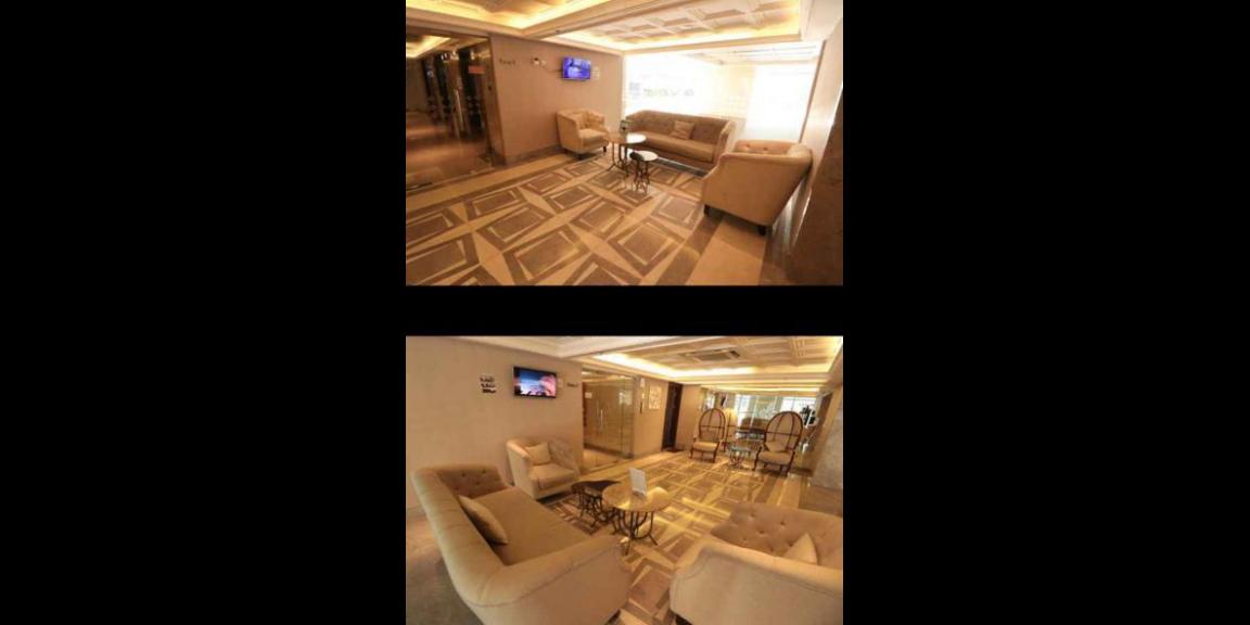 DIJUAL / DISEWA - Apartment The Mansion - Dukuh Golf Kemayoran Jakarta Pusat DIJUAL / DISEWA - Apartment The Mansion - Dukuh Golf Kemayoran Jakarta Pusat