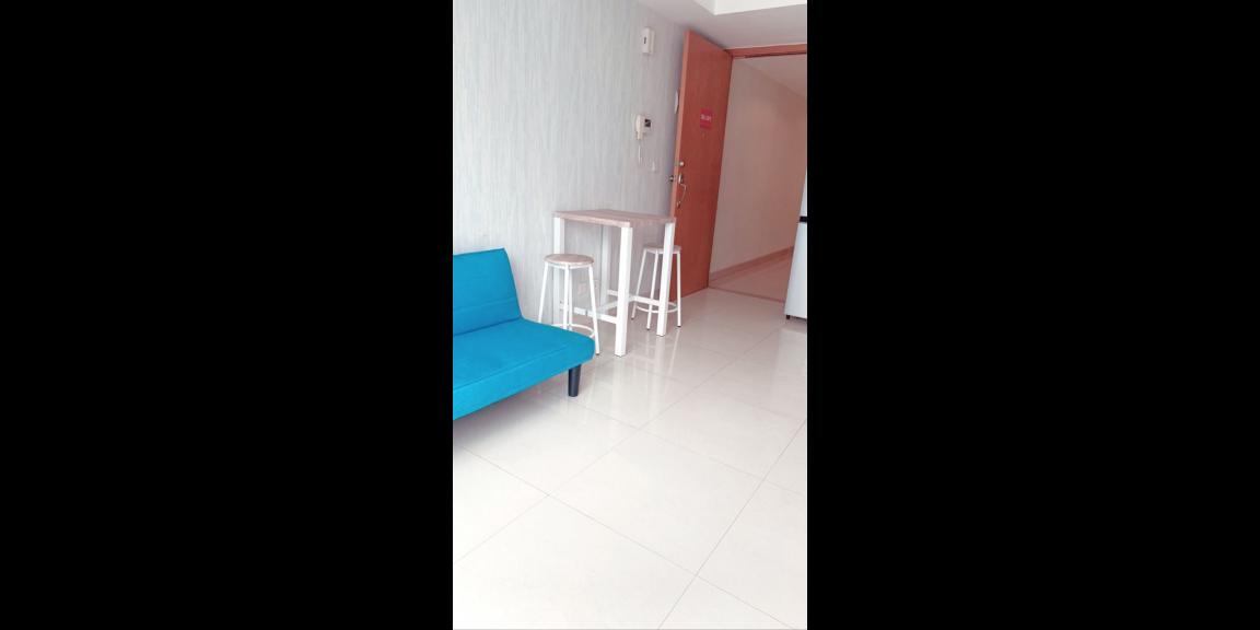 DIJUAL / DISEWA - Apartment The Mansion - Dukuh Golf Kemayoran Jakarta Pusat DIJUAL / DISEWA - Apartment The Mansion - Dukuh Golf Kemayoran Jakarta Pusat