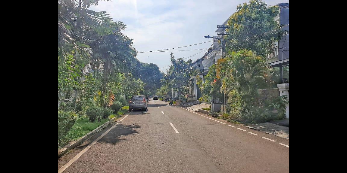 Rumah Di Pulomas Dekat Global Sevilla School Jakarta Selatan Rumah Di Pulomas Dekat Global Sevilla School Jakarta Selatan