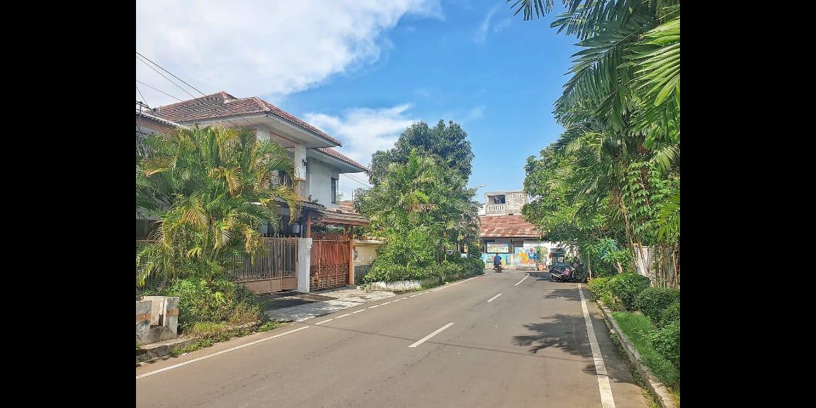 Rumah Lokasi Dekat Cempaka Putih Di Jakarta Pusat Rumah Lokasi Dekat Cempaka Putih Di Jakarta Pusat