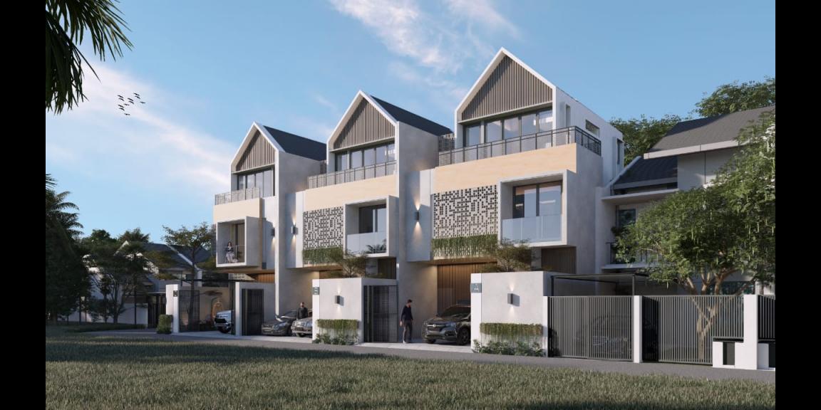 Rumah Baru 3 Lantai Di Pancoran Jakarta Selatan Rumah Baru 3 Lantai Di Pancoran Jakarta Selatan
