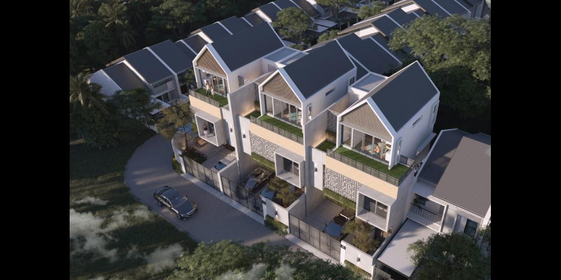 Rumah Strategis Luas Bangunan 198 m2 Di Pancoran Jakarta Selatan Rumah Strategis Luas Bangunan 198 m2 Di Pancoran Jakarta Selatan