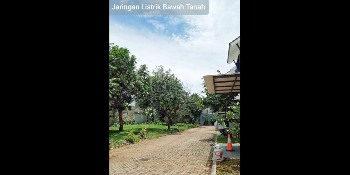 Rumah Dekat Ampera Raya Di Jagakarsa Jakarta Selatan Rumah Dekat Ampera Raya Di Jagakarsa Jakarta Selatan