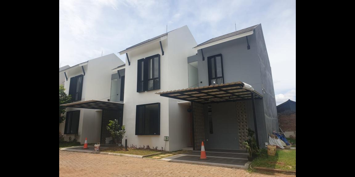 Rumah Siap Huni Hanya 3 Km Dari Cilandak Jakarta Selatan Rumah Siap Huni Hanya 3 Km Dari Cilandak Jakarta Selatan
