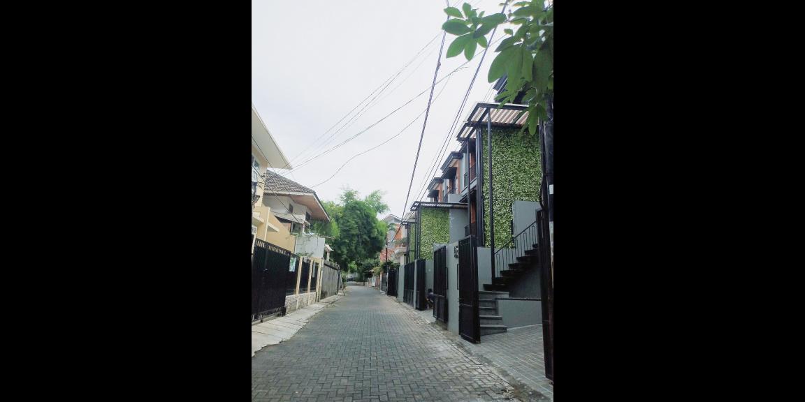 Rumah Besar Strategis Akses Tol Cilandak Jakarta Selatan Rumah Besar Strategis Akses Tol Cilandak Jakarta Selatan