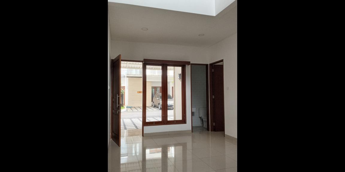 Rumah Keluarga Siap Huni Di Jagakarsa Jakarta Selatan Rumah Keluarga Siap Huni Di Jagakarsa Jakarta Selatan